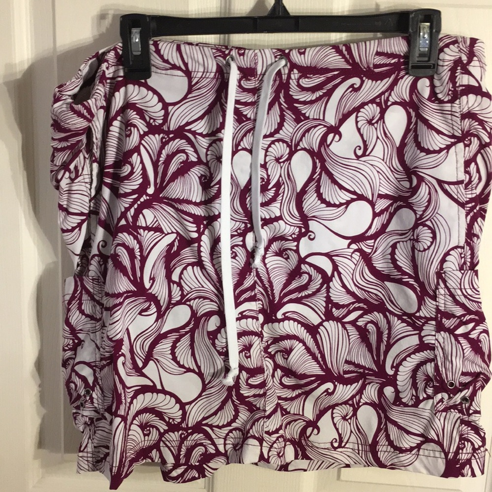 Title nine super cute skort.